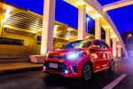 Kia Morning GT Line 2017 года